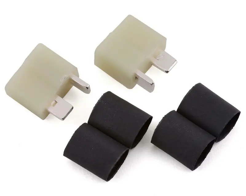 Deans Female Ultra Plug Connectors 1