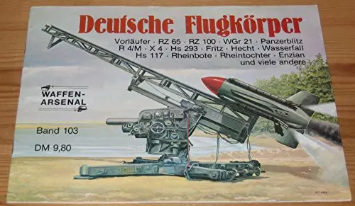Deutsche Flugkorper 1