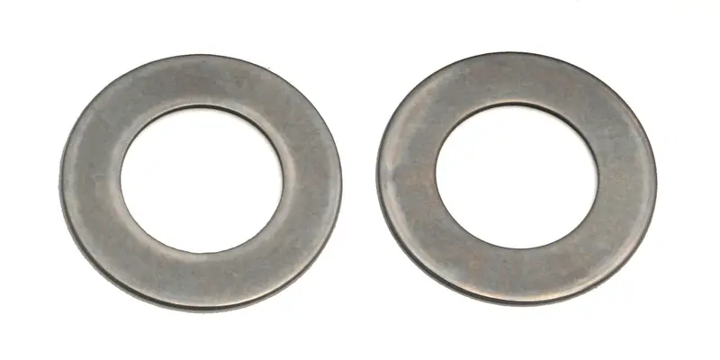 Diff Drive Rings 1