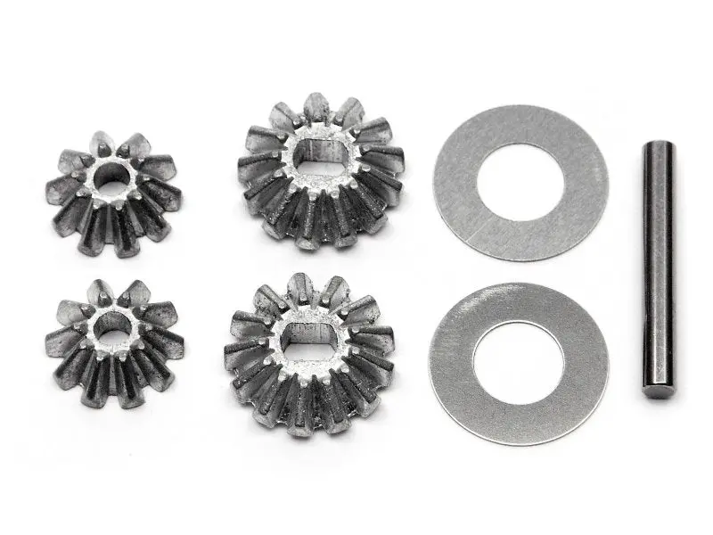 Diff Gear Bevel Set (13T/10T) 1