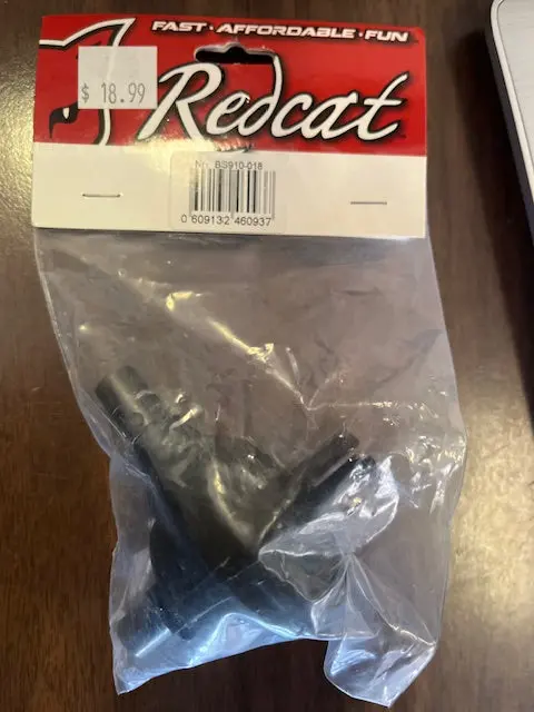 Diff Gear Box Unit 1