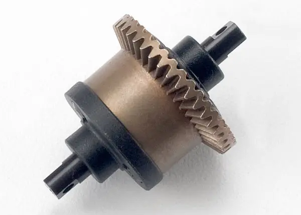 Differential Assembly, Complete 1