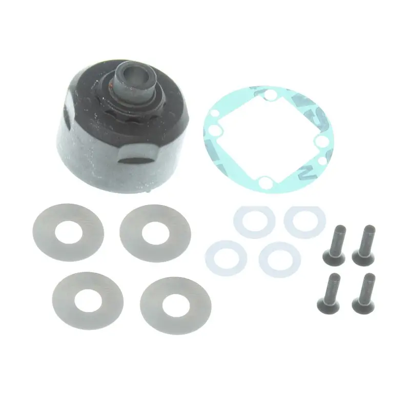 Differential Case Set 1