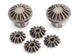 Differential Gear Set (Front) 1
