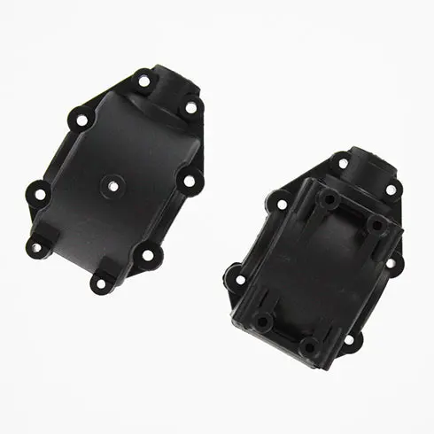 Differential Gearbox Bulkhead 1