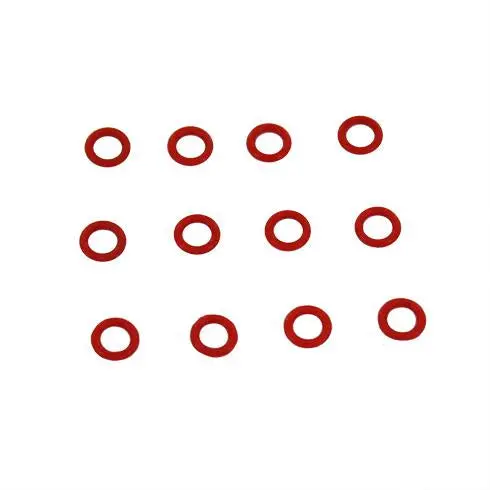 Differential O-Ring 12Pcs 1