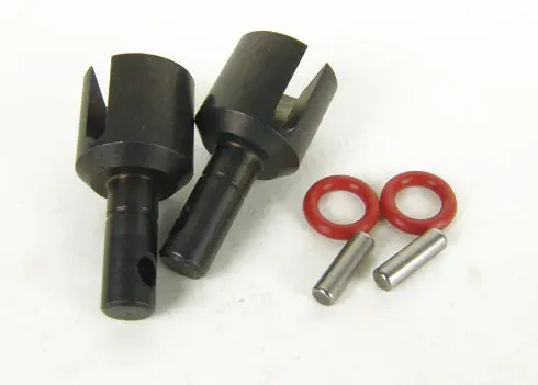 Differential Outdriver D6 1