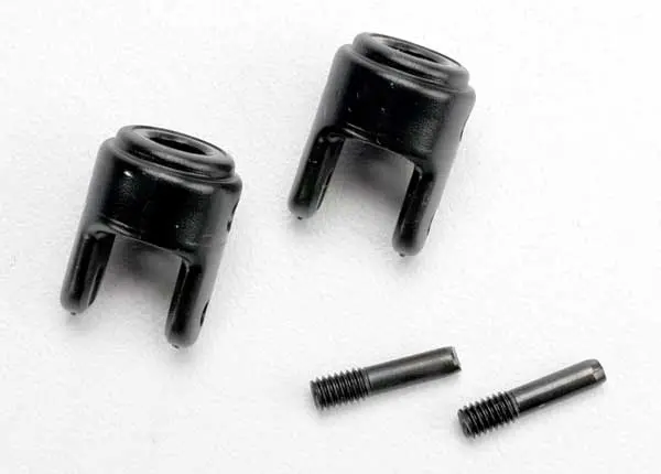 Differential Output Yokes (2)/Yoke Pins M3/12.5 (2) 1