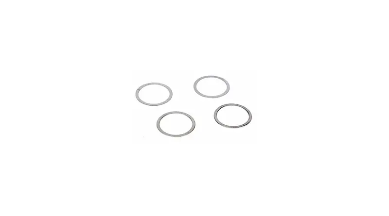 Differential Shims, 13Mm: Lst/2, Aft 1