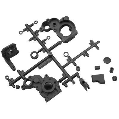 Dig Transmission Case 1