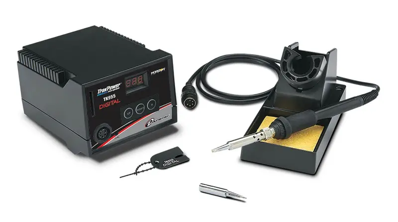 Digital Soldering Station 1