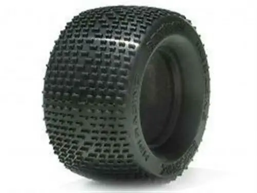 Dirt Bonz S-Compound Monster Truck Tires (Revo/Savage) 1