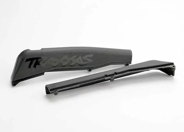 Dirt Guards, Chassis (Left & Right) 1