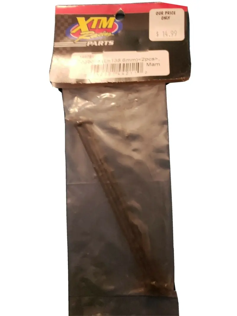 Dogbone (138.6Mm) (2Pcs) Mammoth 1