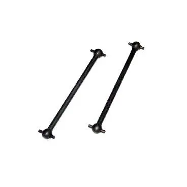 Dogbone 61Mm (Qty. 2) 1