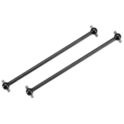 Dogbone Set 7X96mm 2 Pcs 1
