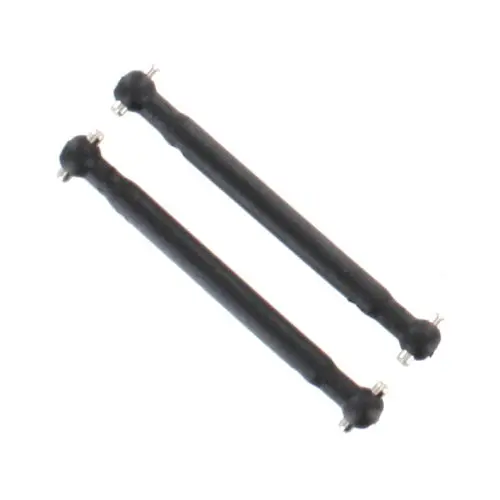 Dogbone Set 7X96mm 2 Pcs 1