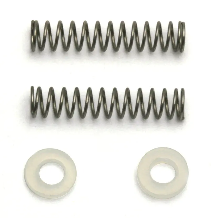 Dogbone Springs & Spacers Fir Rc10 Or Rc10t 1