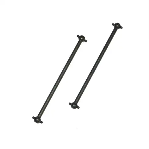 Dogbones 84Mm - 2Pcs 1