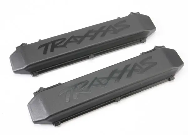 Door, Battery Compartment (2) (Fits Right Or Left Side) 1