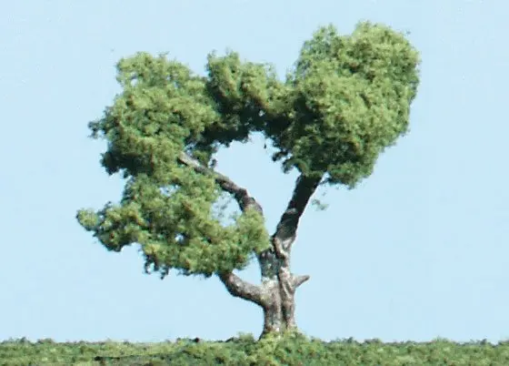 Double Fork Trees 1