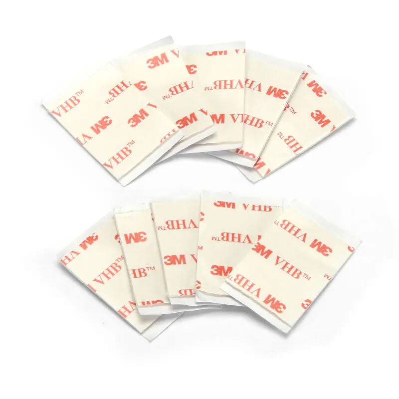 Double Sided Clear Mounting Tape 1