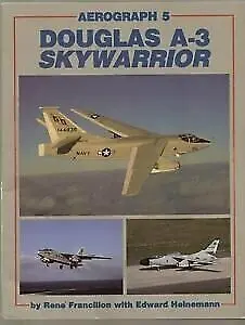 Douglas A-3 Skywarrior Limited Edition 1