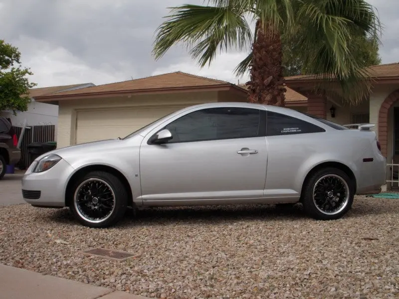 Drag Dr-19 Wheels 18X7.5 4X100 4X114.3 Gloss Black Rims 2
