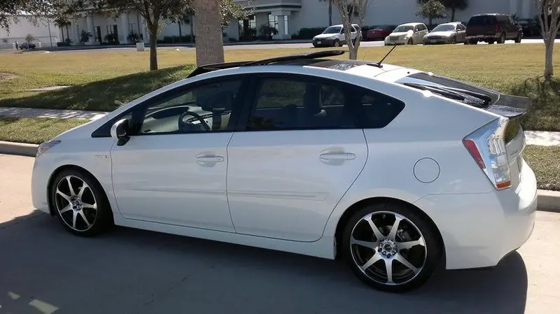 Drag Dr-33 Wheels 16X7 5X100 5X114.3 Silver Rims 2