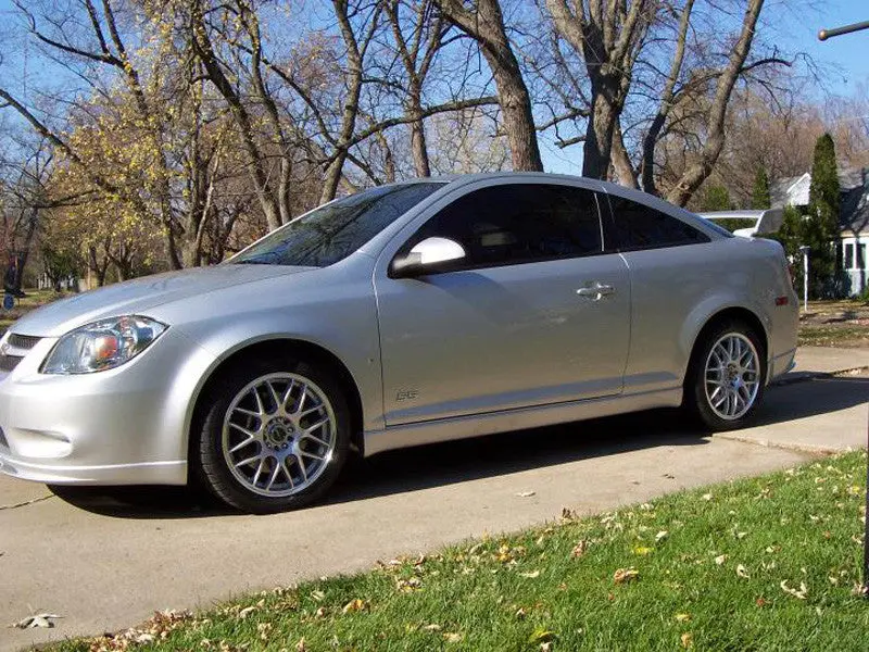 Drag Dr-34 Wheels 16X7 5X100 5X114.3 Silver Rims 2