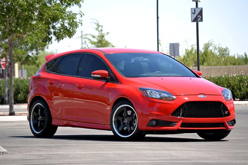 Drag Dr-63 Wheels 17X7 5X100 5X114.3 Gloss Black Machined Lip Rims 2