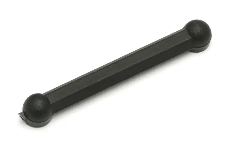 Drag Link, Molded Fits Rc10/10T/T2/Gt 1
