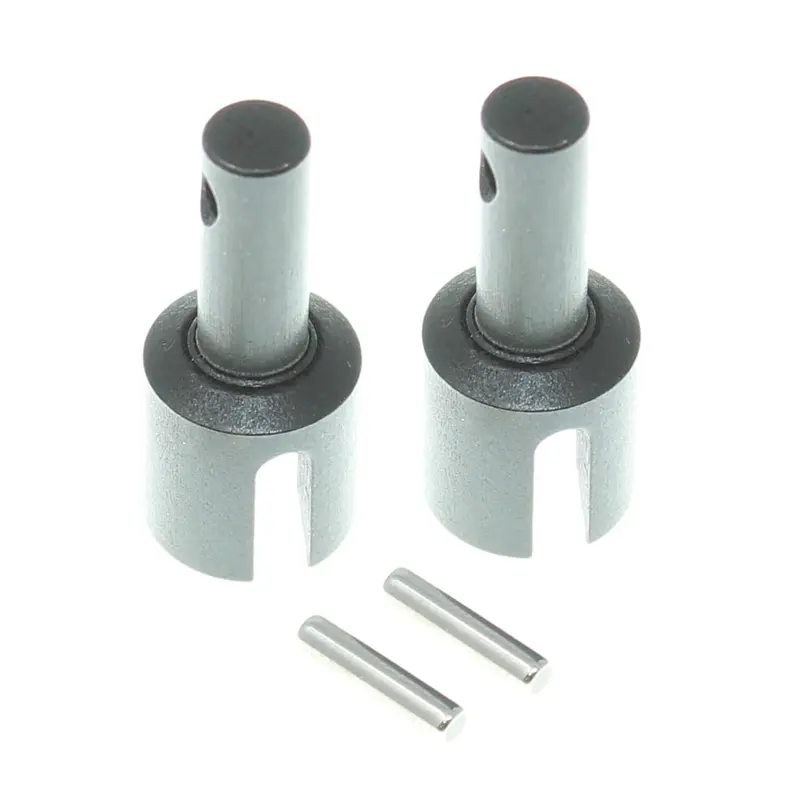 Drice Cup W/ Pins (2Pcs) 1