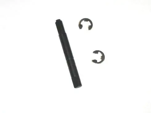 Drive Gear Shaft 1