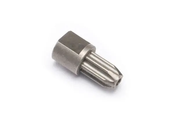Drive Hub, Center, Rear (1)/ 4X3 Gs (1) 1
