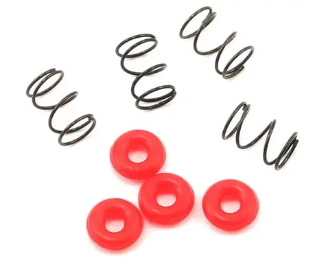 Drive Shaft Spacer Set Bx Mt Sc 4.18 1