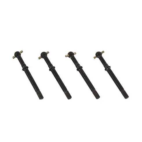 Drive Shafts, 4Pcs 1