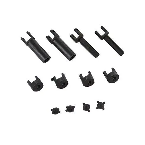 Drive Shafts, Pivot Balls, And Outdrives 1