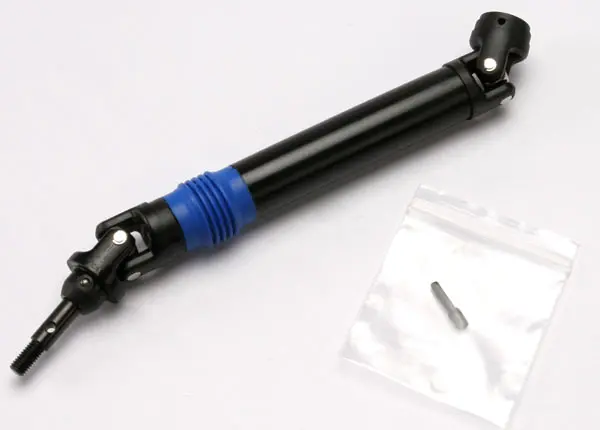 Driveshaft Assembly (1), Left Or Right (Fully Assembled, Ready To Install)/ 4X15mm Screw Pin (1) 1