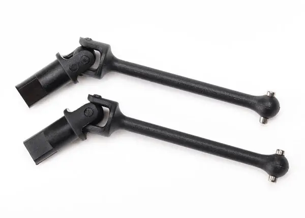 Driveshaft Assembly Front/Rear 1