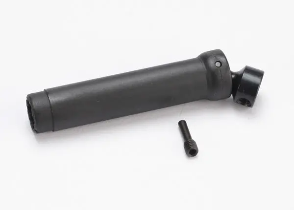 Driveshaft Assembly, Inner (1) (Fits Front & Rear, Differential Side) 1