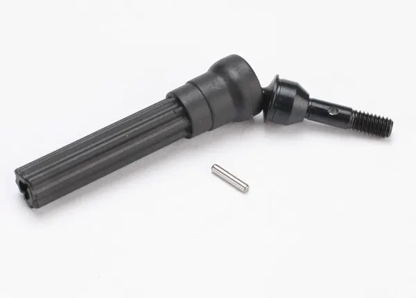 Driveshaft Assembly, Outer (1) (Fits Front & Rear, Stub Axle Side) 1