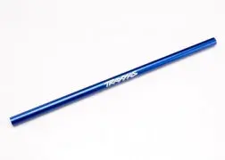 Driveshaft, Center, 6061-T6 Aluminum (Blue-Anodized) 1