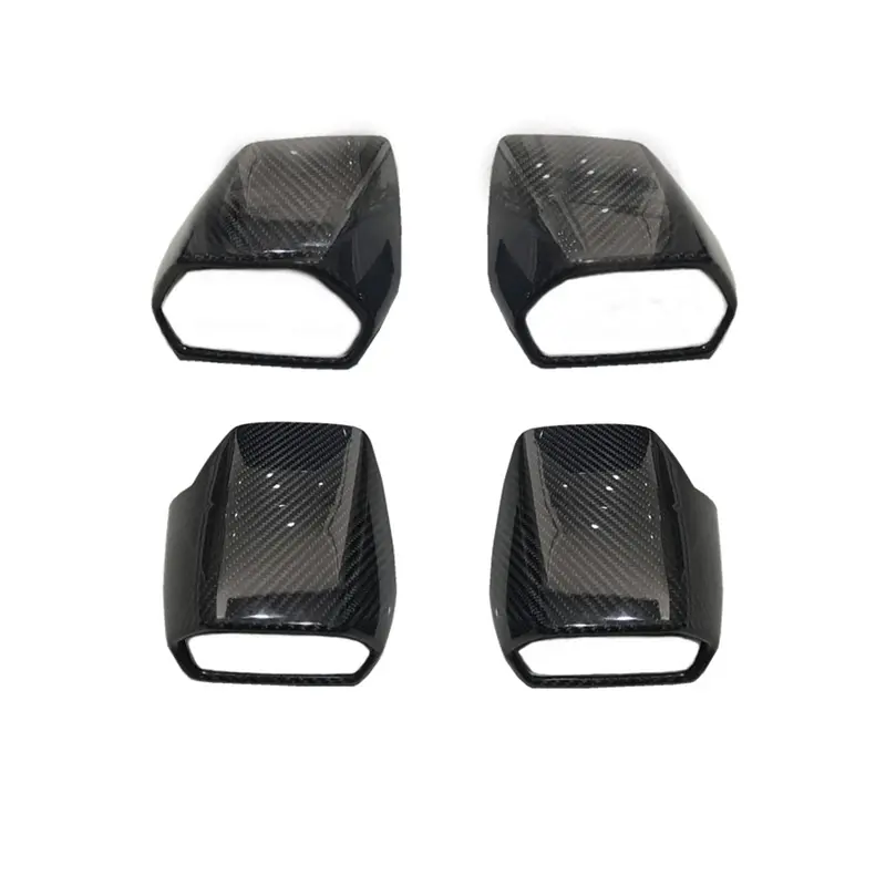 Dry Carbon A/C Cover Passend Für Lamborghini Huracan 1
