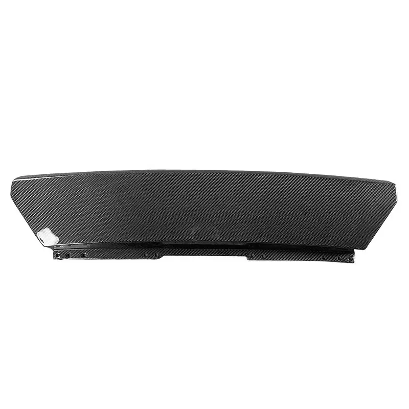 Dry Carbon Heck Base Passend Für Lamborghini Huracan 1