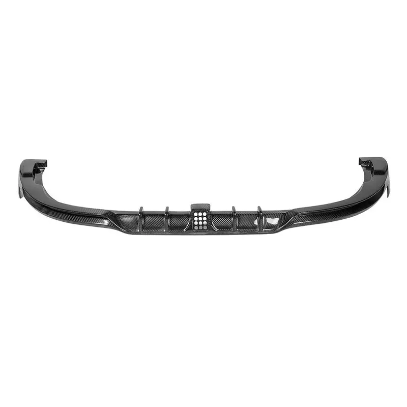 Dry Carbon Heckdiffusor Passend Für Porsche 992 Carrera 1