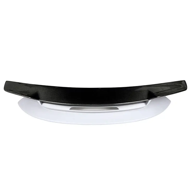 Dry Carbon Heckspoiler (Full Primer) Passend Für Porsche 992 Carrera & Carrera S 1
