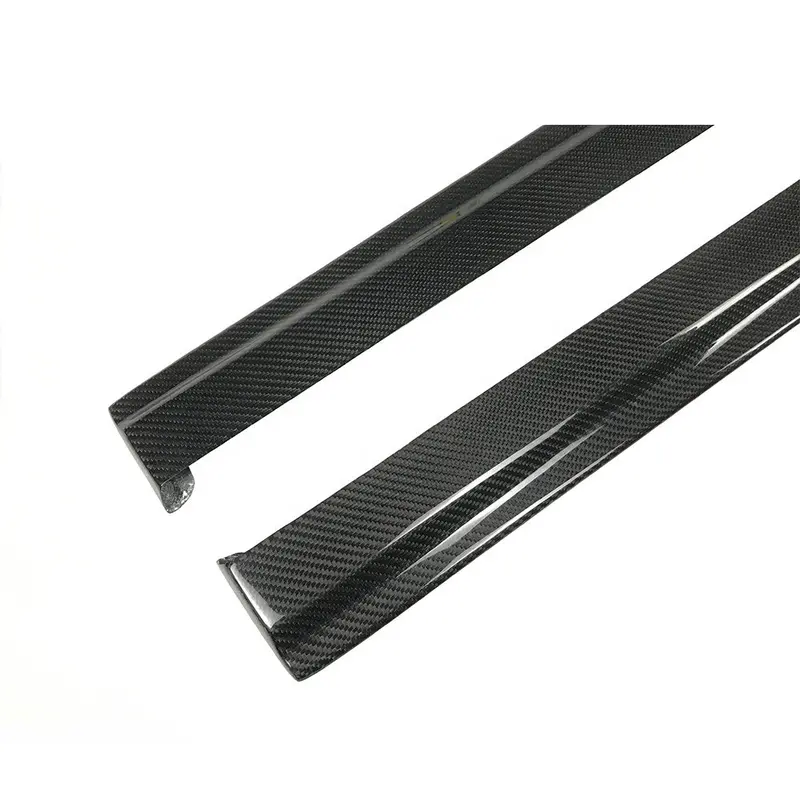 Dry Carbon Seitenschweller Passend Für Lamborghini Huracan Lp610/Lp580 2