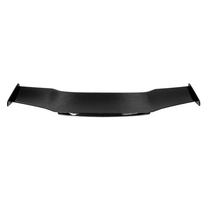 Dry Carbon St Style Heckspoiler Passend Für Lamborghini Huracan 1