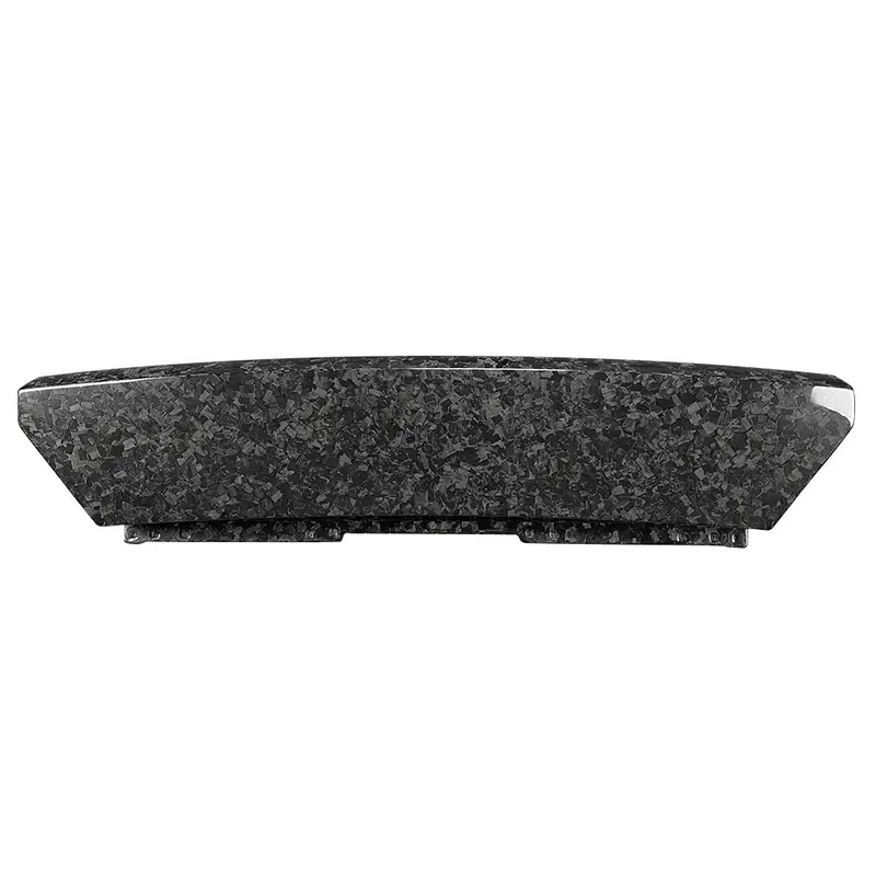 Dry Forged Carbon Heckdeckel Passend Für Lamborghini Huracan 1